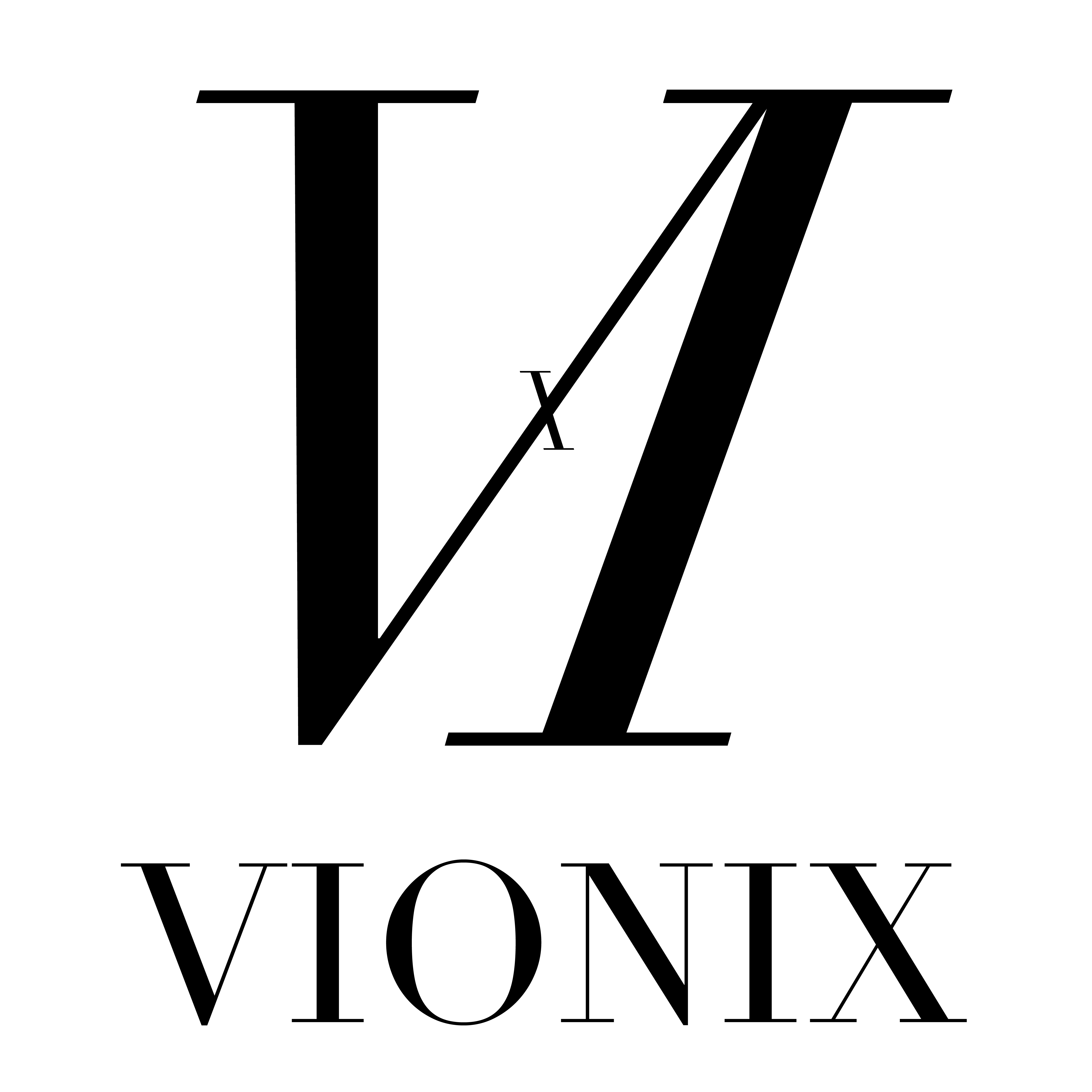 GRUPO VIP VIONIX